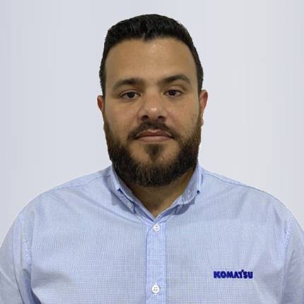 Murilo Pandolfi