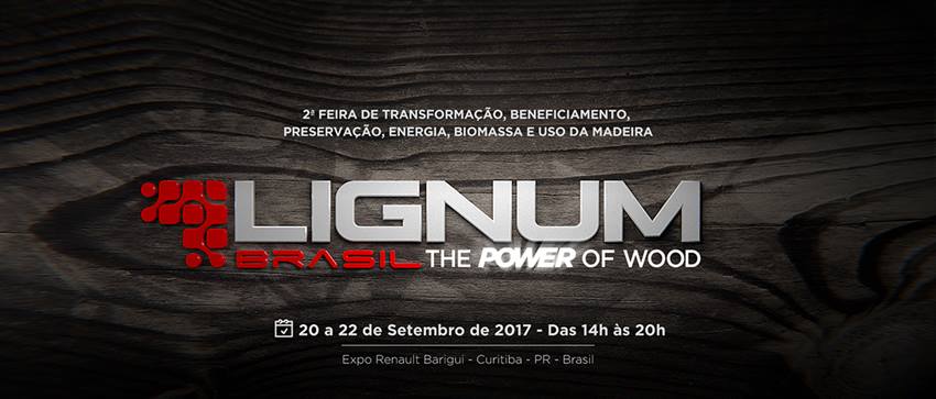 Lignum Brasil 2017