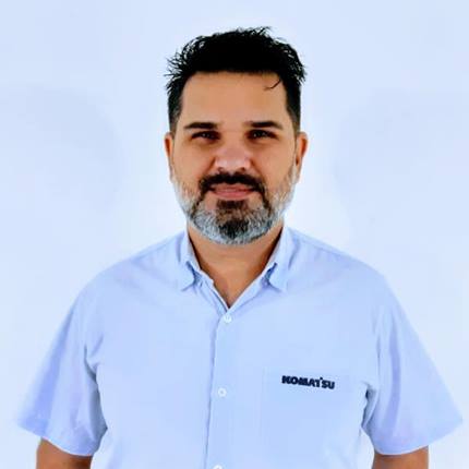Alex Longaray