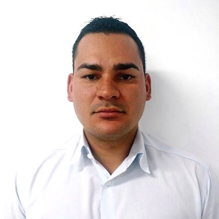 Anderson de Oliveira