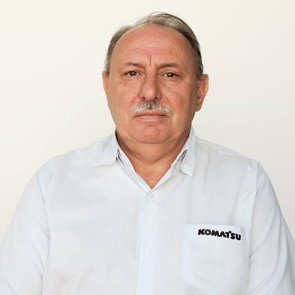 Antonio Pezzi