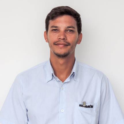 Cássio dos Santos Carvalho