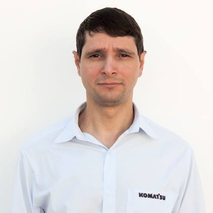 Ezequiel Caetano