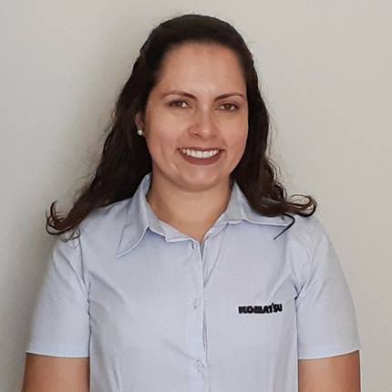 Karla Bernardes