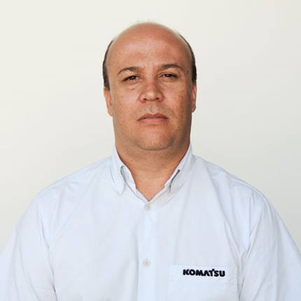 Luis Gonçalves