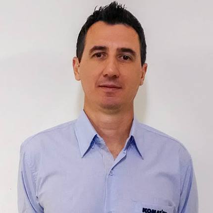 Paulo Marcusso